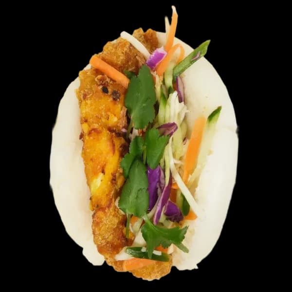 Crispy Chicken