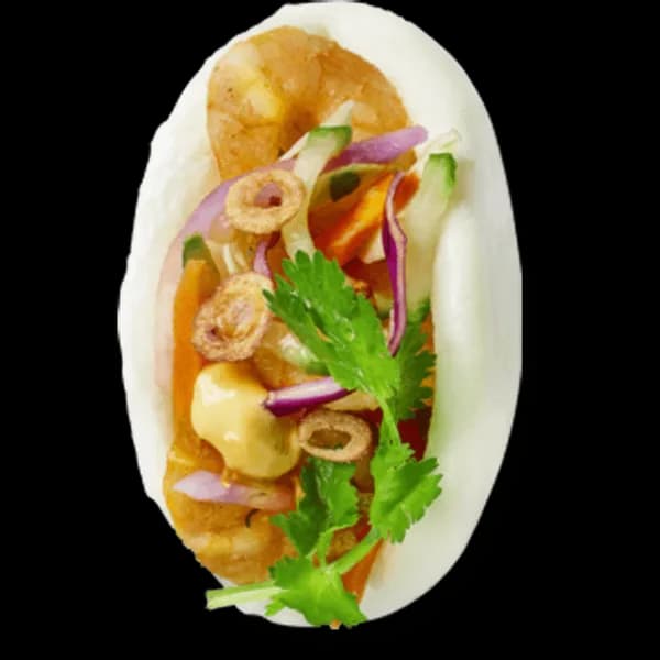 Crispy Prawn