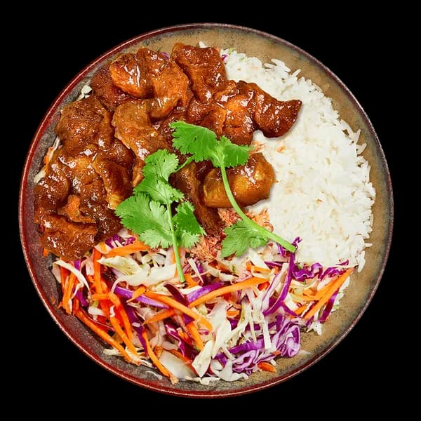 BBQ Chicken