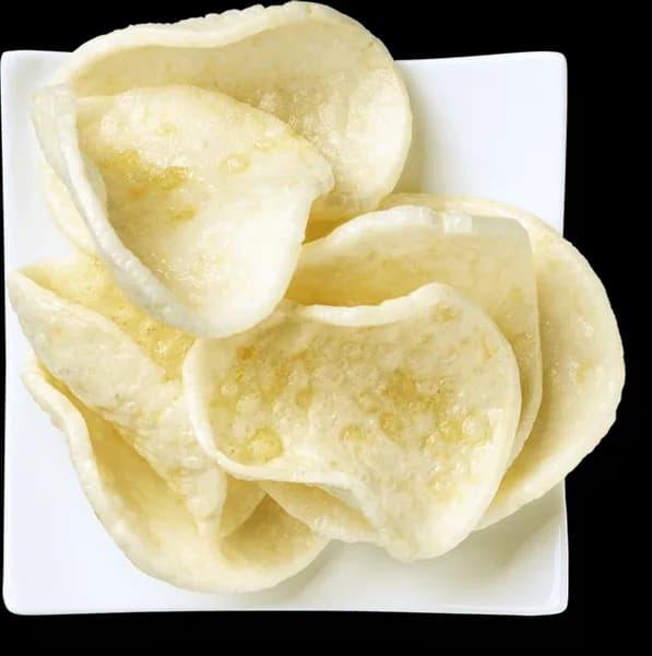 Crab Crackers