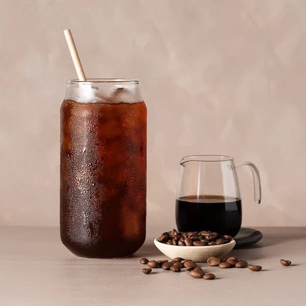 Black Cold Brew