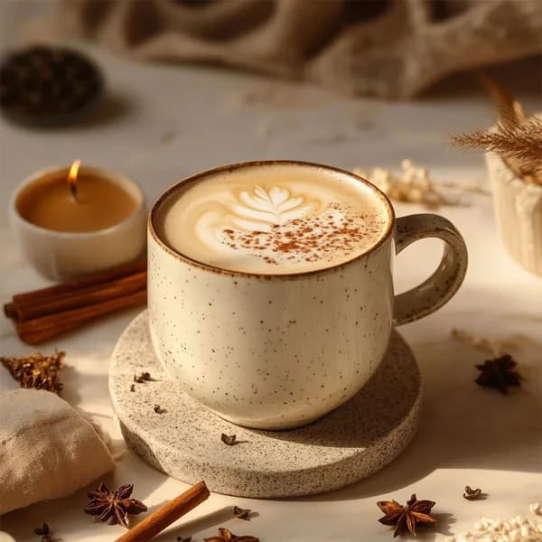 Chai Latte (Small)