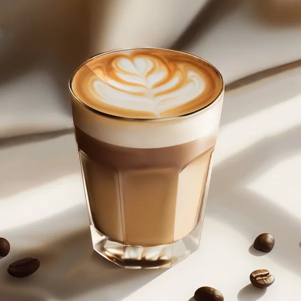 Piccolo Strong (Double Shot)