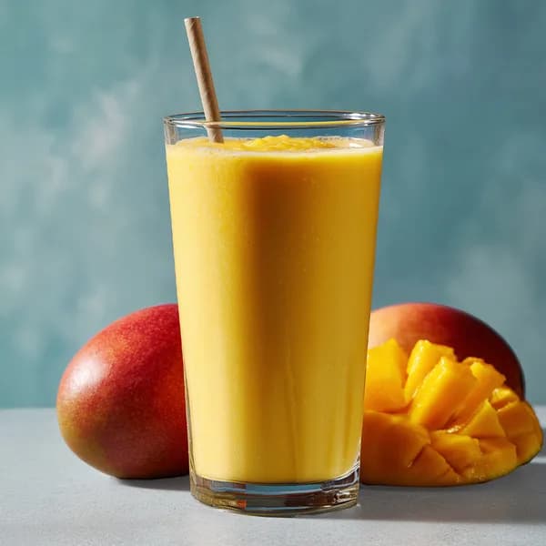 Mango Fruit Blend