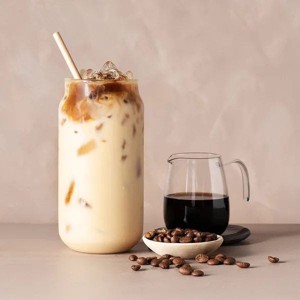 White Cold Brew