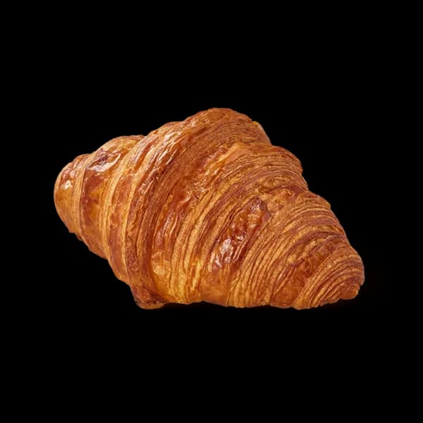 Butter Croissant (Tall)
