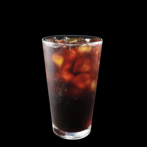 Cold Brew (Tall)