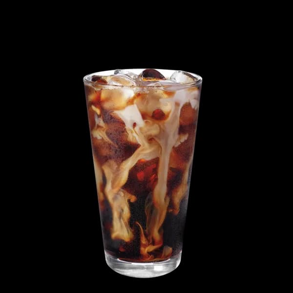 Cold Brew with Milk (Tall)