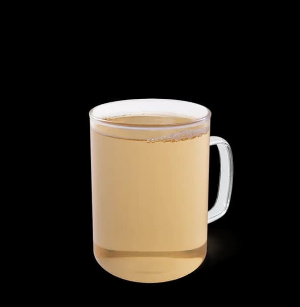 Emperor's Clouds & Mist Green Tea (Short)