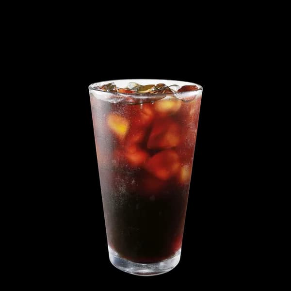 Iced Americano (Grande)