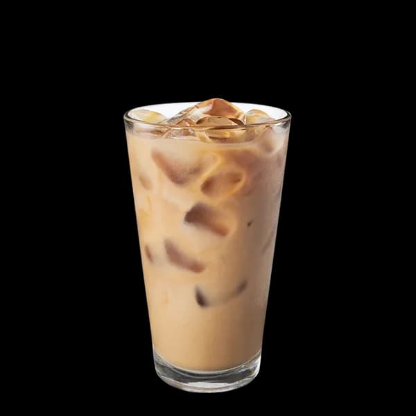 Iced Latte (Tall)