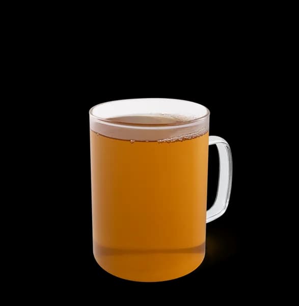 Mint Majesty Herbal Tea (Short)