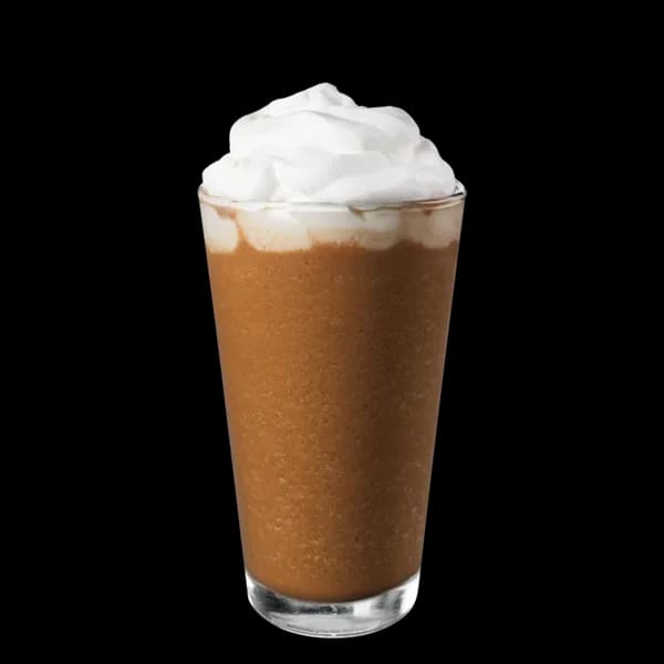 Mocha Frappuccino (Tall)