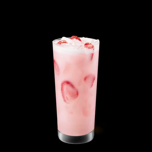 Pink Drink (Short)