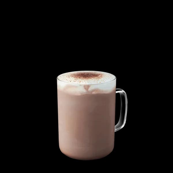 Tea-ramisu Latte (Grande)