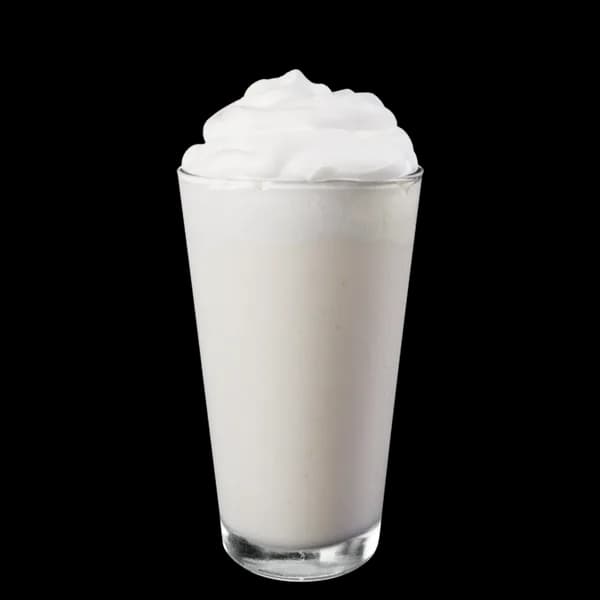 White Chocolate Frappuccino (Grande)