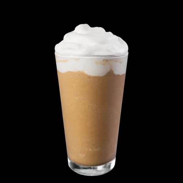 White Chocolate Mocha Frappuccino (Grande)