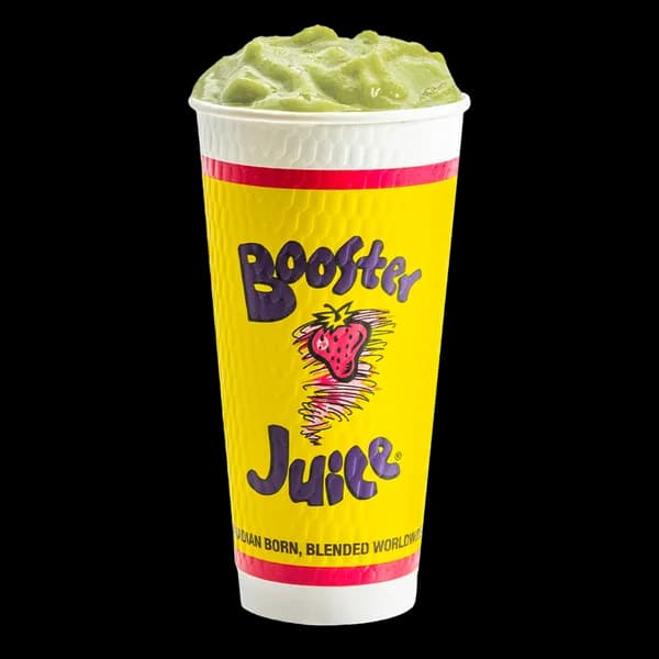 Matcha Monsoon (S)