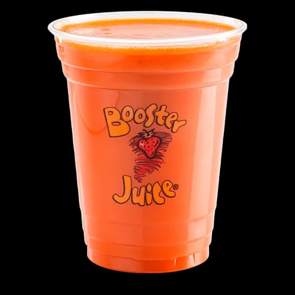 Strawberry Lemon-Aid (S)