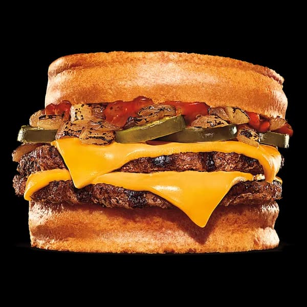 Angry Melt