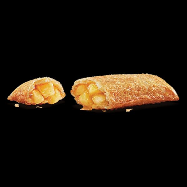 Apple Turnover