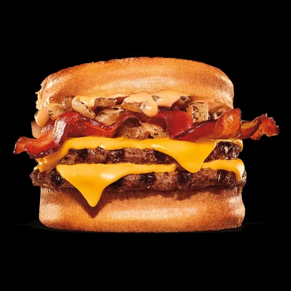 Bacon Melt