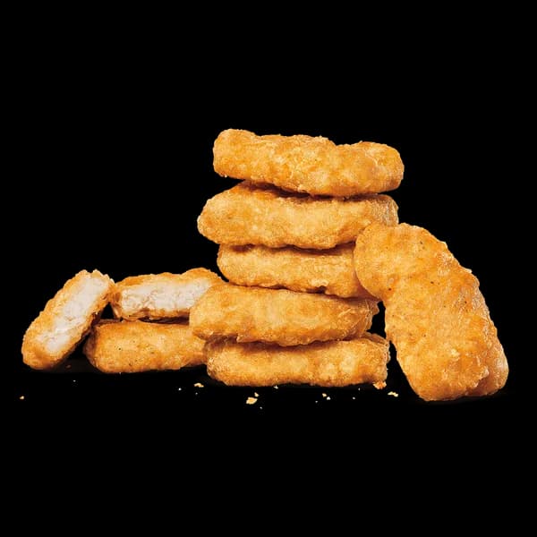 NEW! 8 Pc. Chicken Nuggets