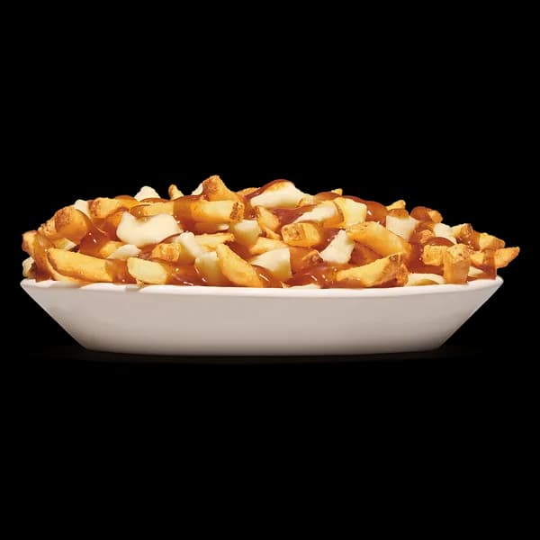 Poutine