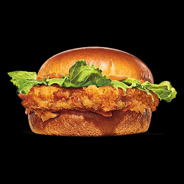 Spicy Big Fish