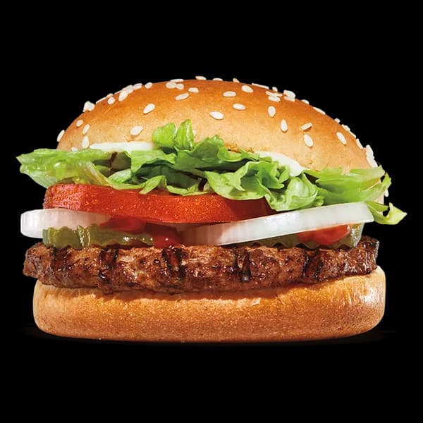 Whopper Jr.