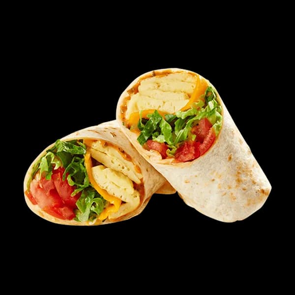 JUST Egg Wrap
