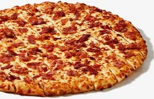 10" Bacon Garlic Fingers