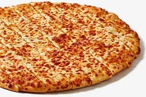 16" Cheesy Garlic Fingers