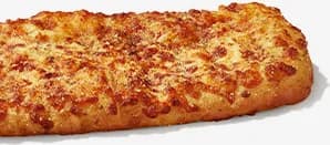 Cheesy Bread