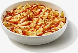 Hot Buffalo 5-Cheese Penne