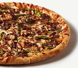 Philly Steak