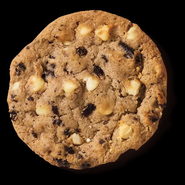Cookies & Creme Cookie