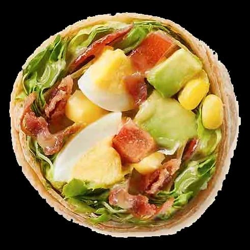 Cobb Wrap