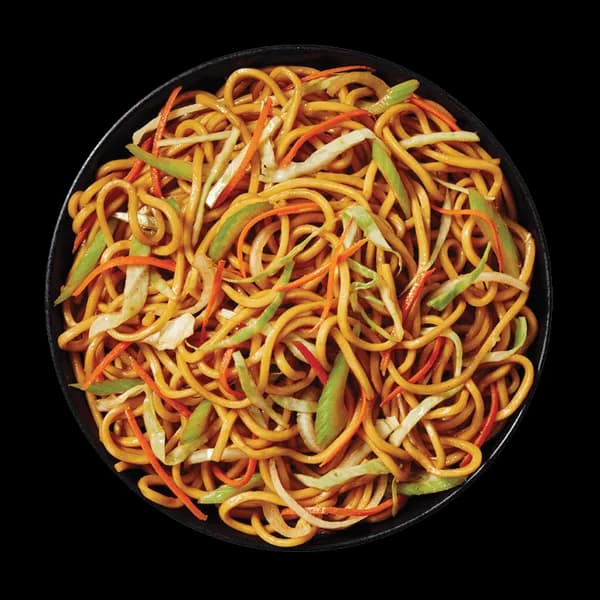 Shanghai Noodles