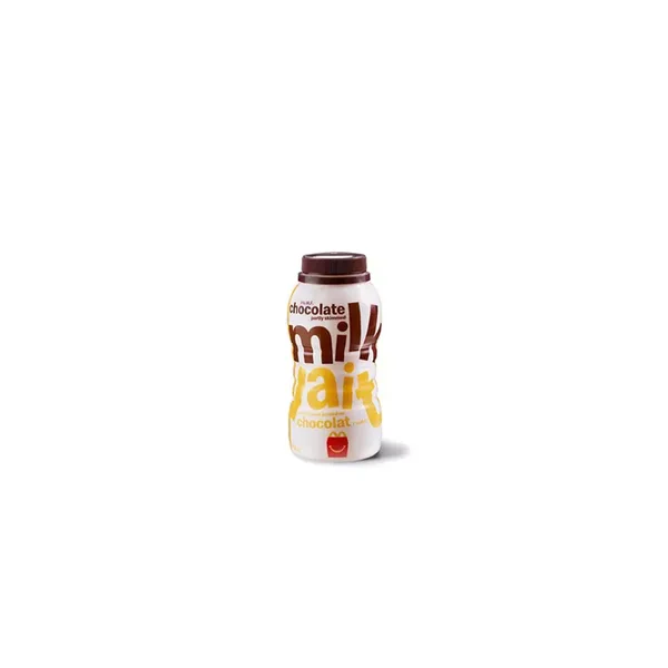 1% Partly Skimmed Chocolate Milk - 250 ml