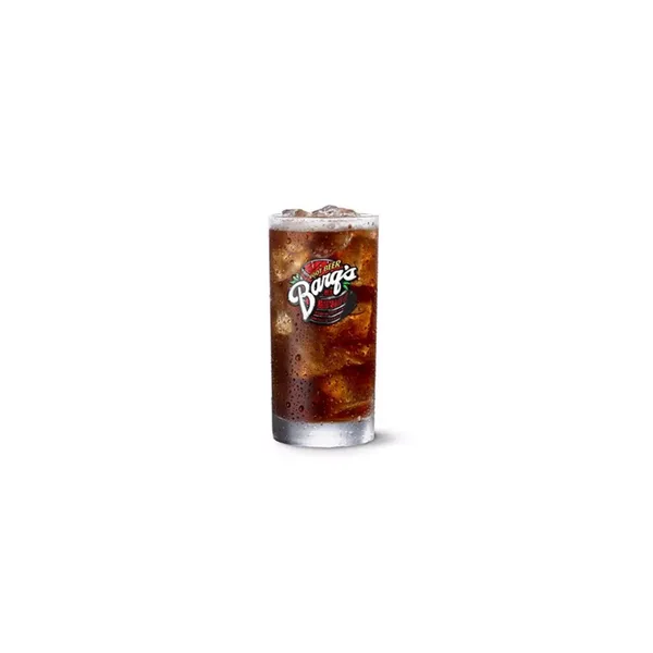Barq's Root Beer