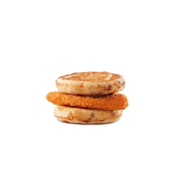 Chicken McGriddles