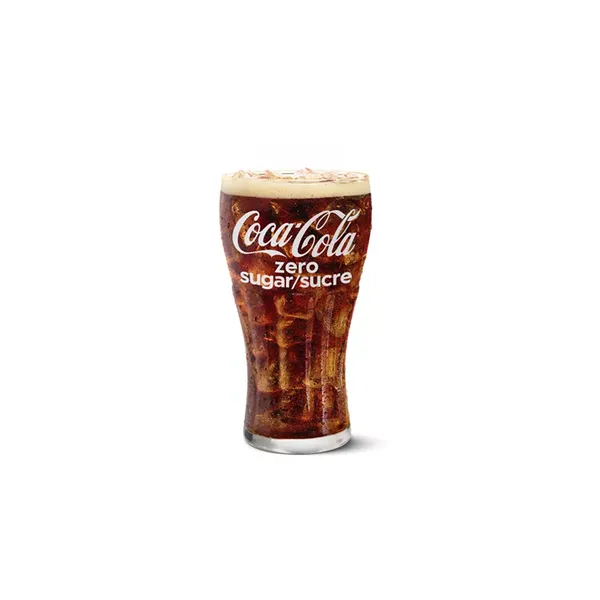 Coca-Cola Zero
