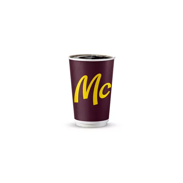 Premium Roast Brewed Coffee