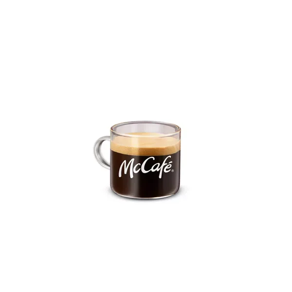 Double Espresso