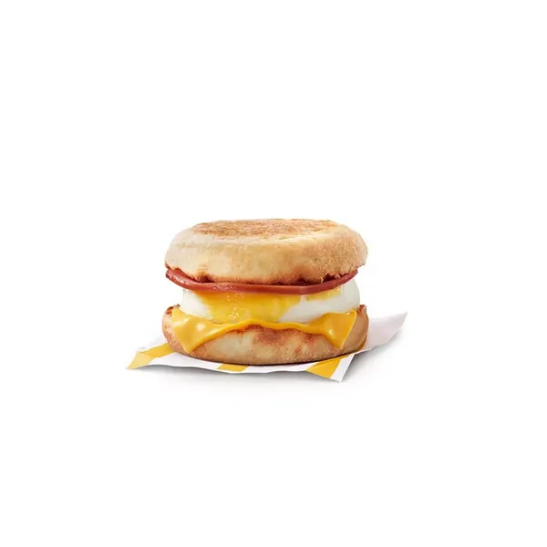 Egg McMuffin