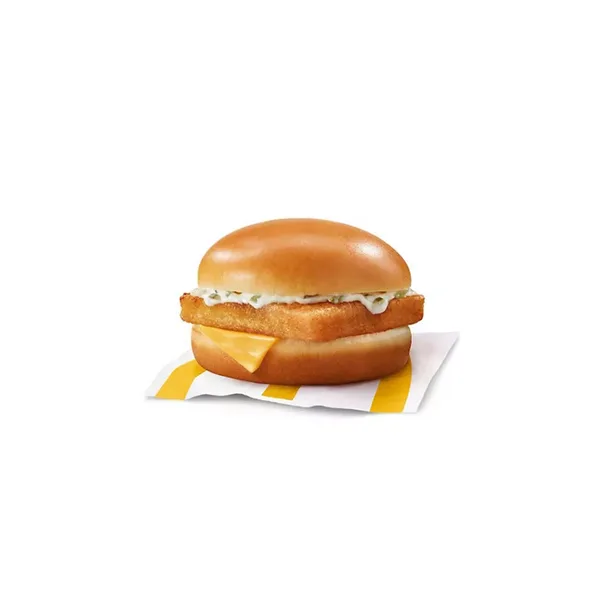 Filet-O-Fish