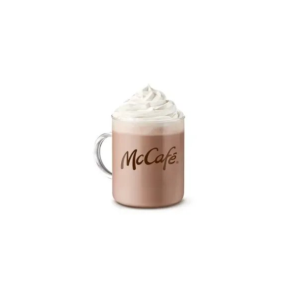 Higgins & Burke Hot Chocolate
