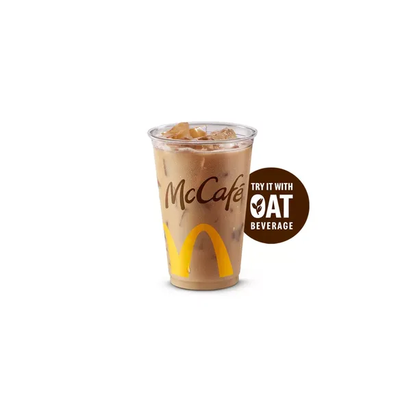 Premium Roast Brewed Iced Coffee