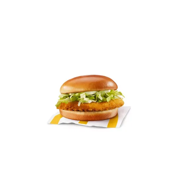 Junior Chicken
